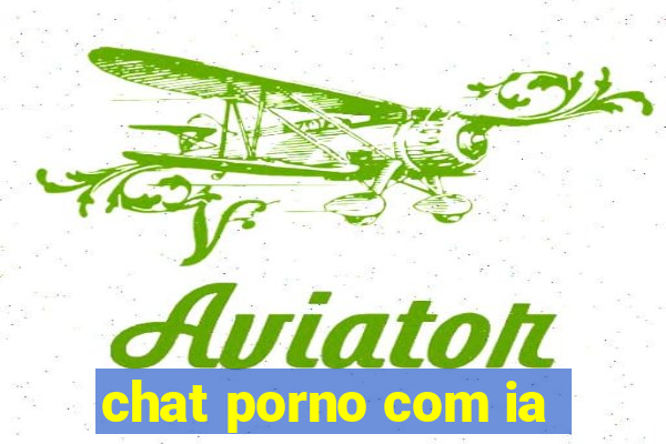 chat porno com ia